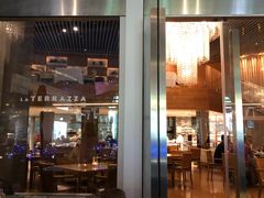 门面-君悦酒店·La Terrazza意合園·意式风味