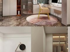 -佰丽爱家全屋定制(汶水店)