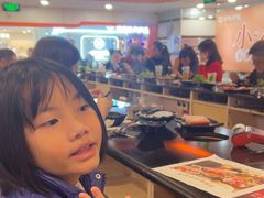 -呷哺呷哺(西单大悦城店)