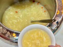 -日日鲜自助餐厅(小公园店)