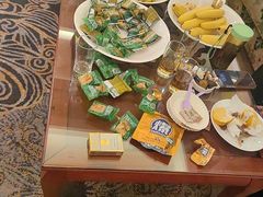 -长沙世纪金源大饭店·金世纪中餐厅