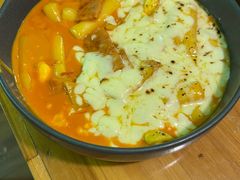 -恩你小木屋·韩式料理(假日广场店)