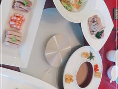 -洲际酒店·凌霄餐厅(紫峰大厦店)