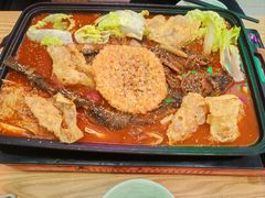 -家味螺蛳粉&烤鱼(五角场店)