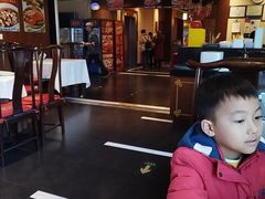 -惠丰堂饭庄·烤鸭·京味菜(西北旺·唐家岭店)