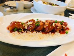 -枣子树素餐厅(铂金城店)