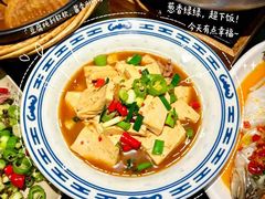 -乔街深夜食堂·台州菜·高压锅生蚝(杭州总店)