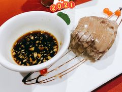 -马凯餐厅(长椿街店)