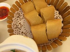 -潮府馆·非遗潮州菜·港式点心(世纪公园店)