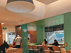 -乐凯撒披萨(中心书城店)