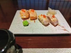 -花见居酒屋(左岭店)