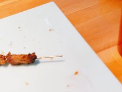 -四禧精酿铜锅涮肉·烧烤工场(大明湖店)