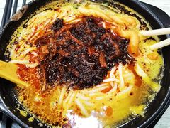 -巧酱府重庆砂锅大全