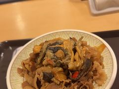 -食其家·牛丼咖喱(宜山路贝岭店)