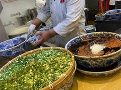 -兰州-西固陈记牛肉面·烧烤(山阴路店)