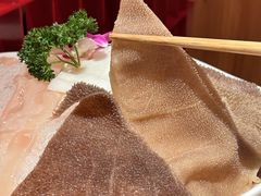 -九码头重庆毛肚火锅(棠岗店)