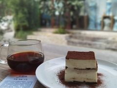 -VOYAGE COFFEE(杨梅竹店)