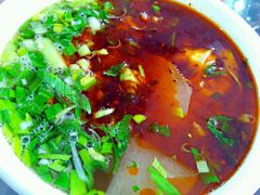 -东方宫中国兰州牛肉拉面(新起街店)