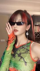 -HG美发设计沙龙