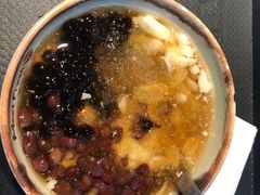 -鲜芋仙(观音桥大融城LG店)