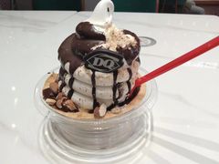 -DQ·蛋糕·冰淇淋(大宁国际商业广场店)