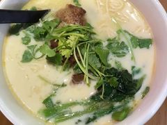 -和府捞面(西溪印象城店)