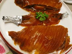 -大鸭梨烤鸭(甘家口店)