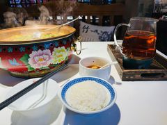 -潞州宴·长治人的会客厅(长兴北路店)