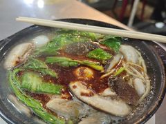 -清真·穆萨砂锅(大皮院店)