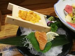-和风清味日本料理(希尔顿店)