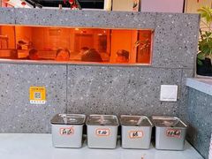 -兴蓉合川湘私房菜巫山烤鱼(人大店)