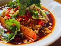 -顺香居·老字号湖北菜(江汉路店)