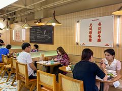 -椰皇鸡饭·烧味烧腊