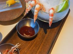 -THE WANG王品(上海中心云端店)