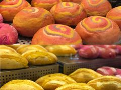 -LELECHA乐乐茶(百货大楼店)