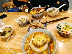 -红小满休闲餐厅(十全街店)