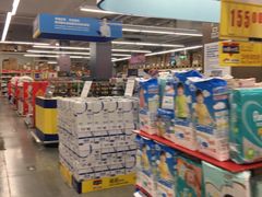 -麦德龙(嘉定店)