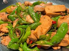 -披云云小馆·味道江湖(姚家园万象汇店)