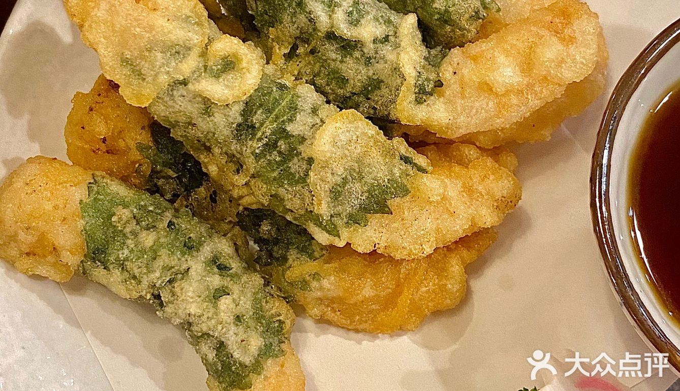 我永远为日料颜值打call