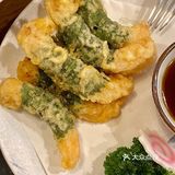我永远为日料颜值打call