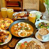 绍兴探店｜他家的海鲜炖饭真的很哇塞❣️