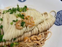 -新万鑫银丝面·非遗无锡味(惠山古镇店)