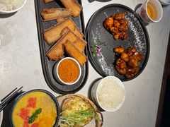 -老头儿油爆虾(金沙印象城店)
