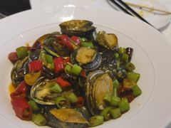 -双合园·海鲜水饺青岛菜(万佳广场店)