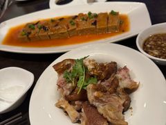 -老牌坊鲁菜名店(聊城美食岛店)