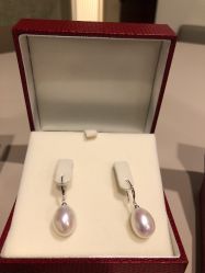 -RUANS阮仕珍珠(北京蓝色港湾店)