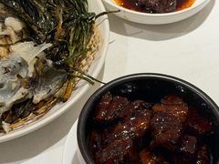 吉士红烧肉-老吉士酒家(天平路店)