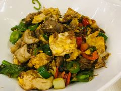 -东方红酒楼(知春路店)