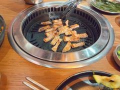 -香猪坊韩国烤肉专属门店(魏公村店)