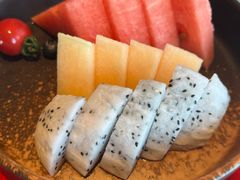 -大八江景意大利西餐厅LargeEight Italy Restaurant(1862时尚艺术中心店)